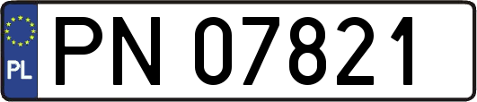 PN07821