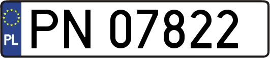 PN07822