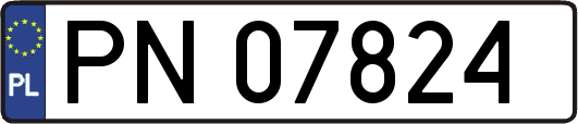 PN07824