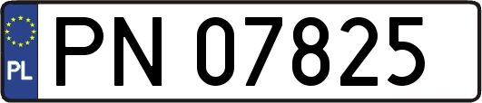 PN07825