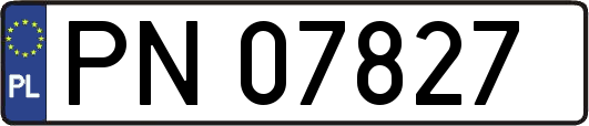 PN07827