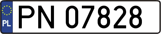 PN07828