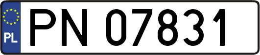 PN07831