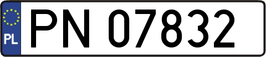 PN07832