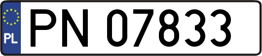 PN07833