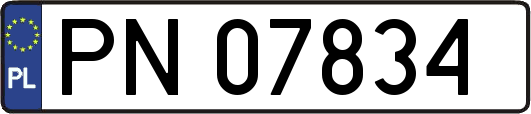 PN07834