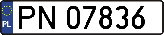 PN07836