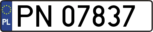 PN07837