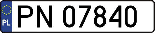 PN07840