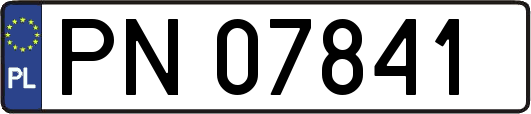 PN07841