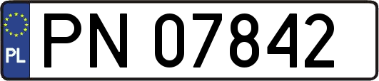 PN07842