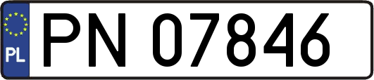 PN07846