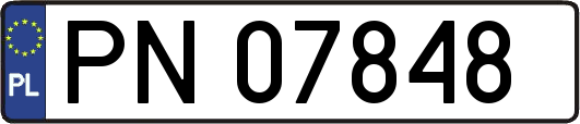 PN07848