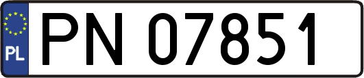 PN07851
