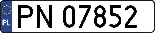 PN07852
