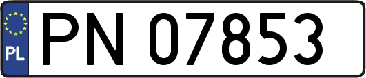 PN07853