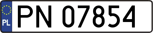 PN07854