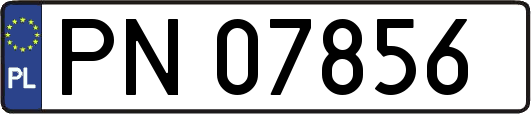 PN07856