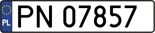 PN07857