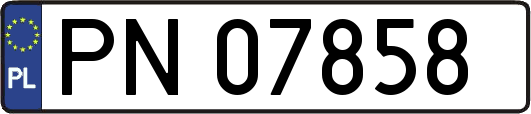 PN07858