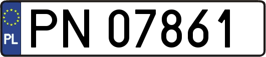 PN07861