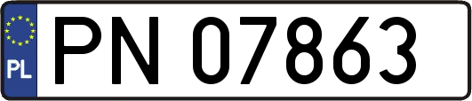 PN07863