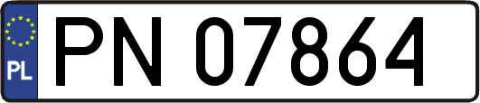 PN07864