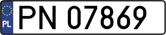 PN07869
