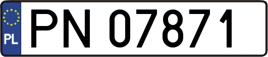 PN07871