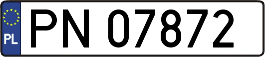 PN07872