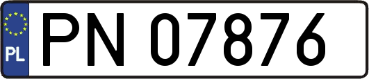 PN07876