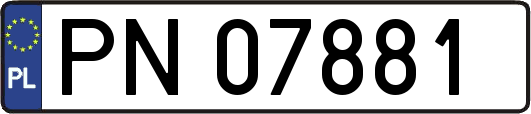 PN07881