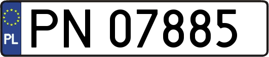 PN07885