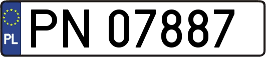 PN07887
