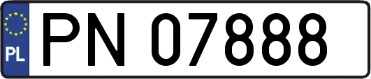 PN07888