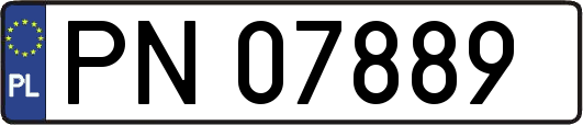 PN07889