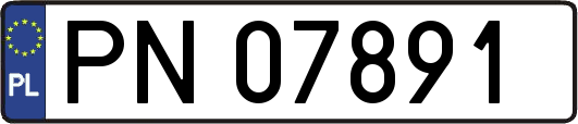 PN07891