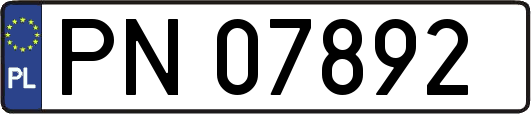PN07892