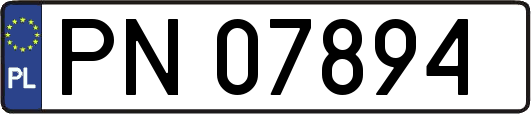 PN07894