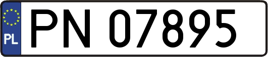 PN07895