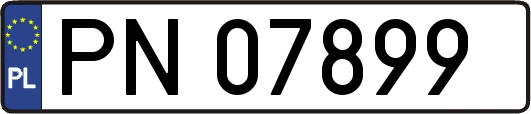 PN07899