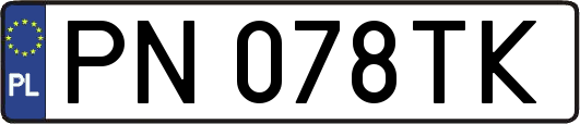 PN078TK