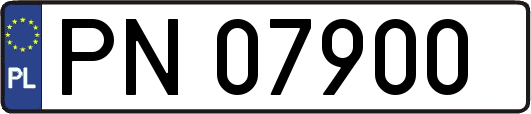 PN07900