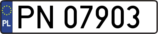 PN07903