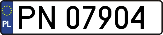PN07904