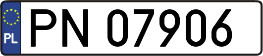 PN07906