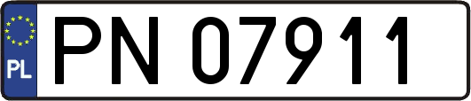 PN07911