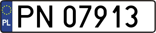 PN07913