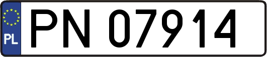 PN07914