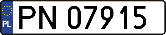 PN07915